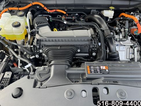 Used 2026 Lincoln Nautilus Premier w/ Equipment Group 102A AWD/4WD image 29