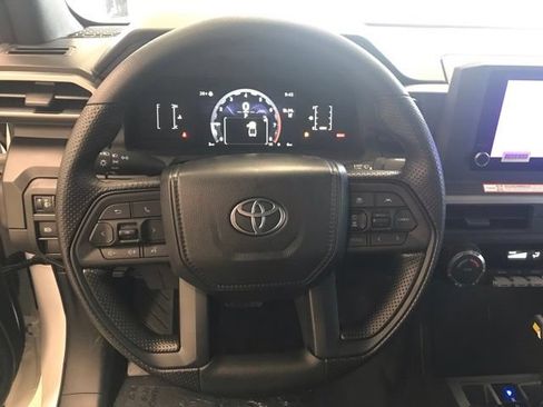 Used 2024 Toyota Tacoma SR RWD image 12