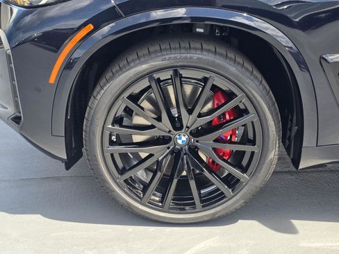 New 2026 BMW X5 M60i AWD/4WD image 7