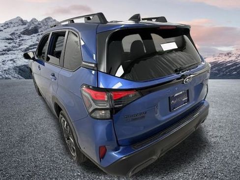 New 2026 Subaru Forester Limited image 5