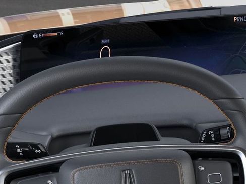 New 2026 Lincoln Navigator L Black Label image 13