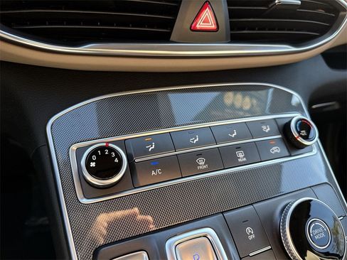 Used 2022 Hyundai Santa Fe SEL image 51