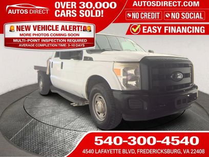 Used 2016 Ford F250 XL