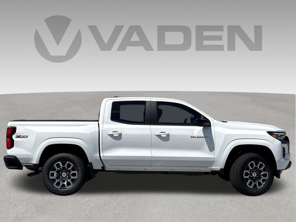 New 2026 Chevrolet Colorado Z71 w/ Technology Package AWD/4WD image 37