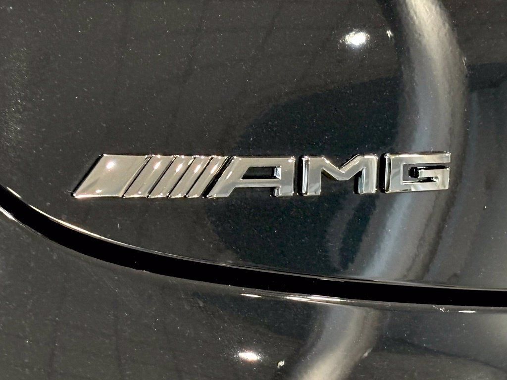Used 2026 Mercedes-Benz CLE 53 AMG 4MATIC Coupe image 10