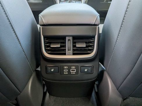 Certified 2023 Subaru Outback Limited AWD/4WD image 15