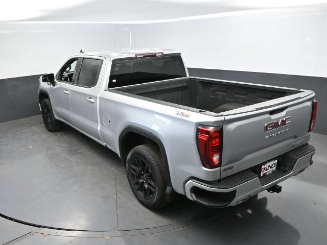 Used 2020 GMC Sierra 1500 Elevation w/ Elevation Value Package AWD/4WD image 42