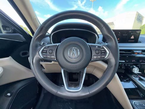 Used 2024 Acura MDX w/ Technology Package FWD image 21
