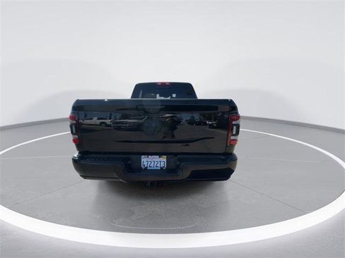 Certified 2023 RAM 3500 Laramie image 7