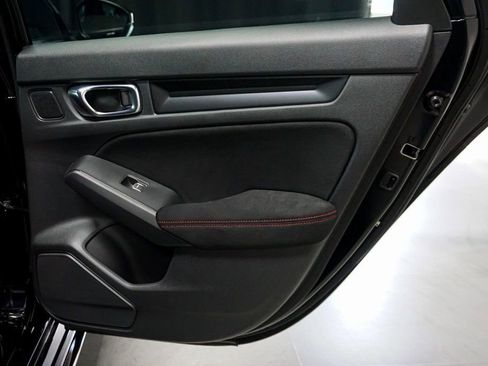 Used 2025 Honda Civic Type R image 72