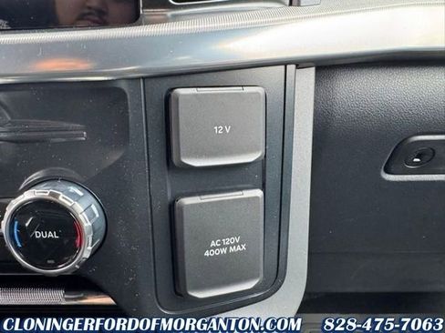 New 2026 Ford F150 Lariat w/ Equipment Group 502A High AWD/4WD image 32