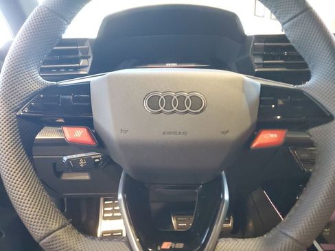 New 2026 Audi RS 3 AWD/4WD image 22