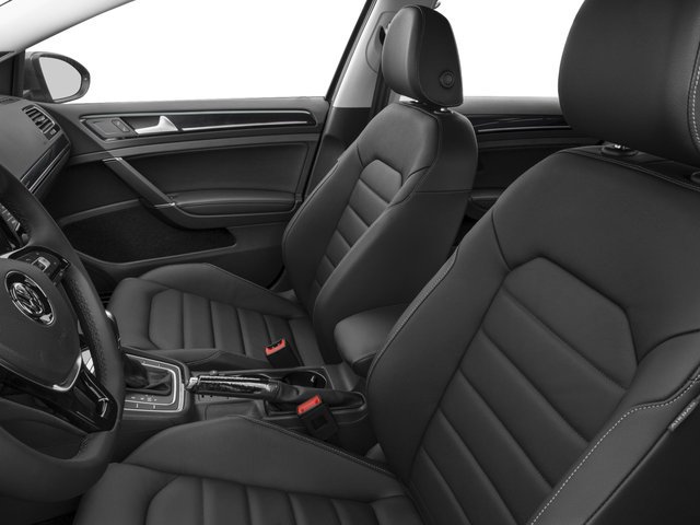 Used 2016 Volkswagen Golf SE FWD image 8