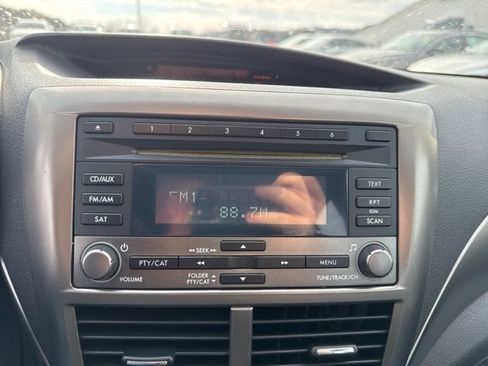 Used 2008 Subaru Impreza 2.5i image 17