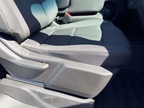 Used 2024 Chevrolet Silverado 1500 W/T w/ WT Fleet Convenience Package image 12