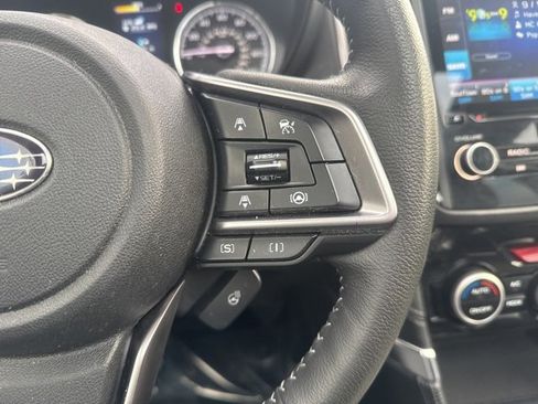 Used 2022 Subaru Forester Touring w/ Popular Package #3 image 13