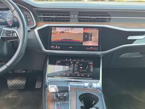 Used 2020 Audi A6 3.0T allroad Premium Plus AWD/4WD image 30