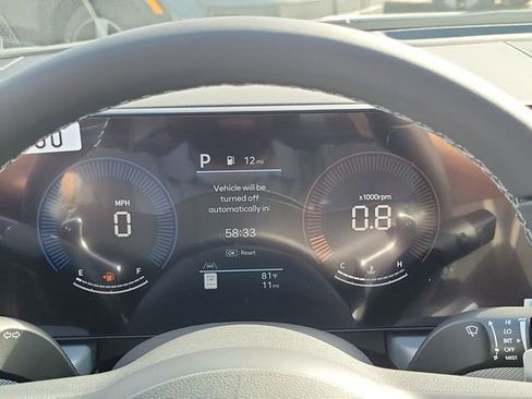 New 2026 Hyundai Sonata SEL image 7