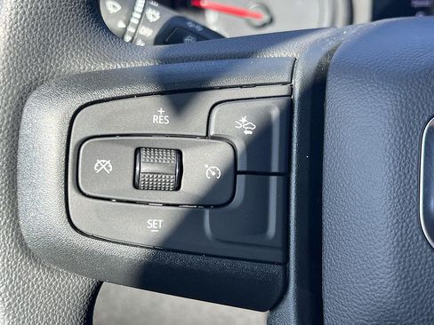 New 2026 GMC Sierra 1500 Pro w/ Pro Value Package RWD image 13