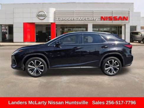 Used 2020 Lexus RX 350 FWD w/ Premium Package image 8