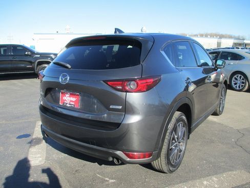Used 2017 MAZDA CX-5 Grand Touring image 5