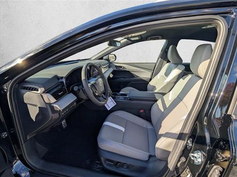 New 2026 Toyota Camry SE image 10