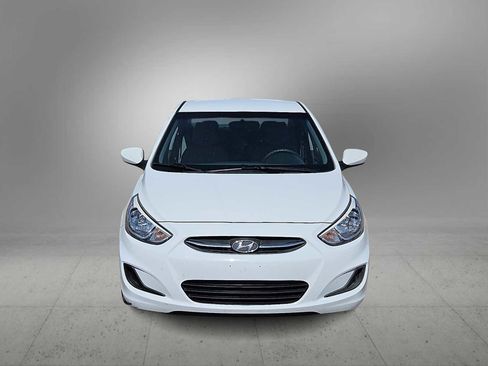 Used 2017 Hyundai Accent SE image 3