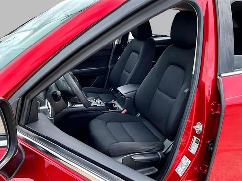 Used 2017 MAZDA CX-5 Sport FWD image 8