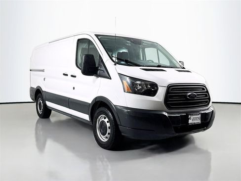 Used 2018 Ford Transit 150 130 Low Roof image 3