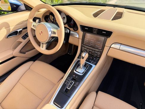 Used 2013 Porsche 911 Carrera S image 42