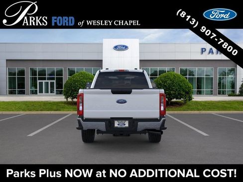 New 2026 Ford F250 XLT w/ FX4 Off-Road Package AWD/4WD image 5