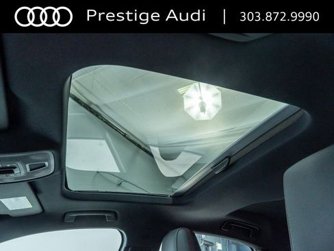 New 2026 Audi S3 Premium image 29