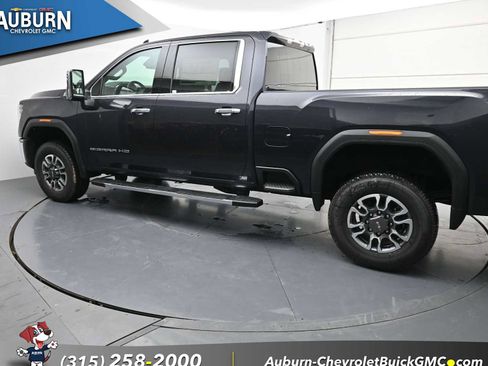 New 2026 GMC Sierra 2500 SLT image 14