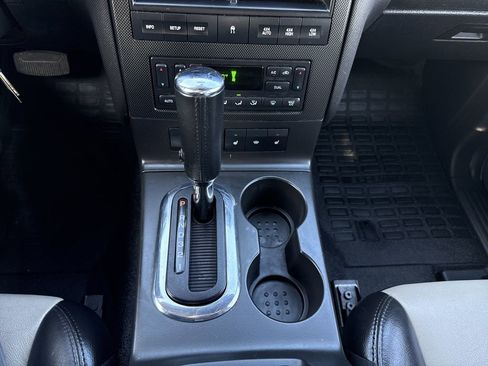 Used 2007 Ford Explorer Sport Trac Limited image 23