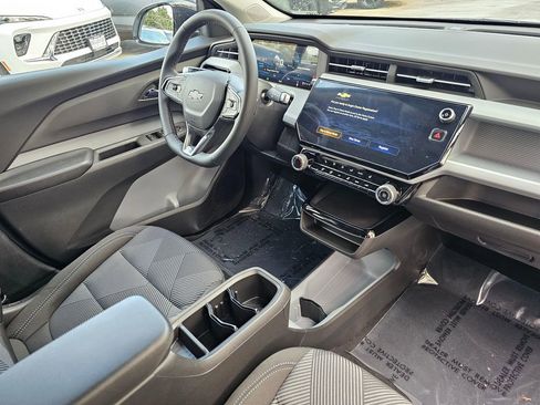 New 2027 Chevrolet Bolt LT w/ Comfort Package FWD image 10