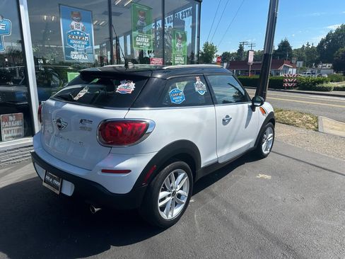 Used 2013 MINI Cooper Paceman FWD image 6