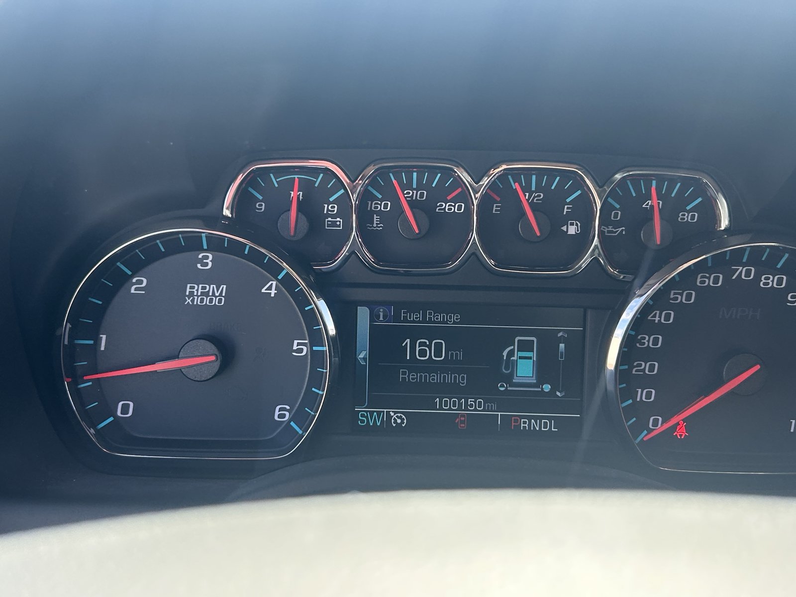 Used 2020 GMC Yukon XL SLT AWD/4WD image 17