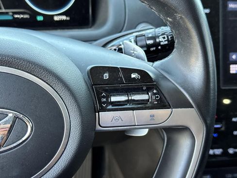 Used 2022 Hyundai Tucson SEL image 23