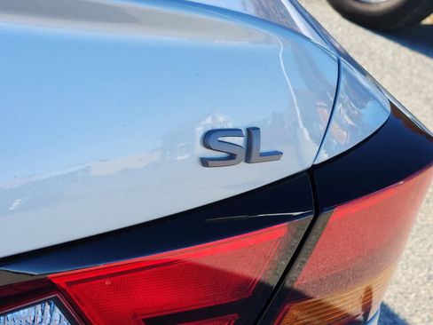 New 2025 Nissan Altima 2.5 SL image 21