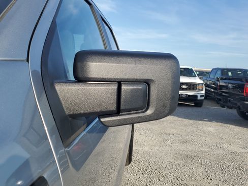 New 2025 Ford F150 STX w/ Equipment Group 200A image 5