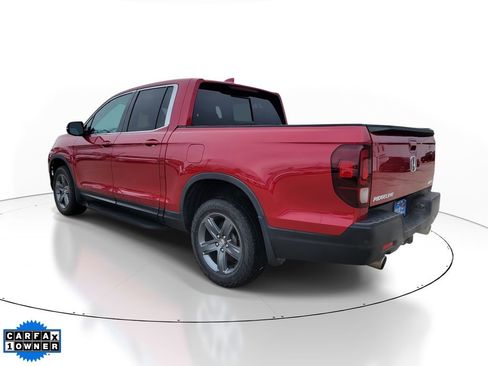 Used 2023 Honda Ridgeline RTL image 3