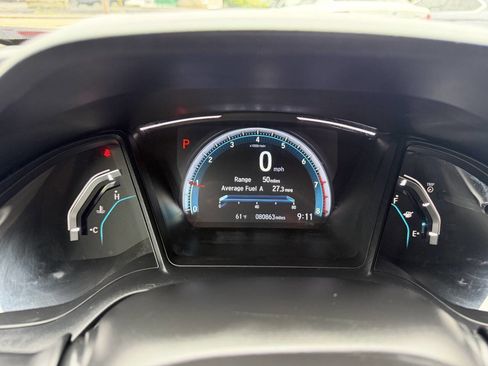 Used 2019 Honda Civic LX image 14
