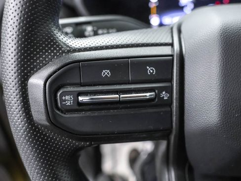 Used 2023 Chevrolet Colorado Trail Boss image 26