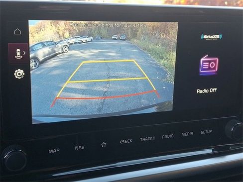 Certified 2023 Kia Forte GT-Line image 19