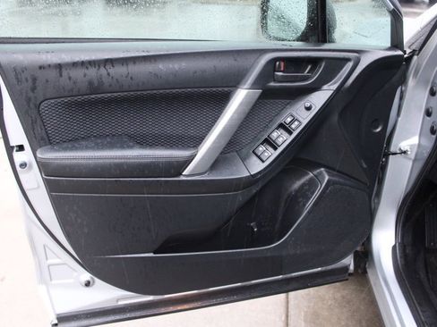 Used 2018 Subaru Forester 2.5i w/ Alloy Wheel Package image 19