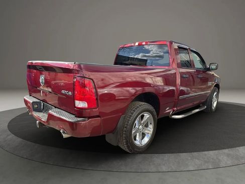 Used 2016 RAM 1500 Express image 5