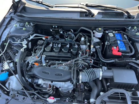 Certified 2023 Honda Accord EX image 16