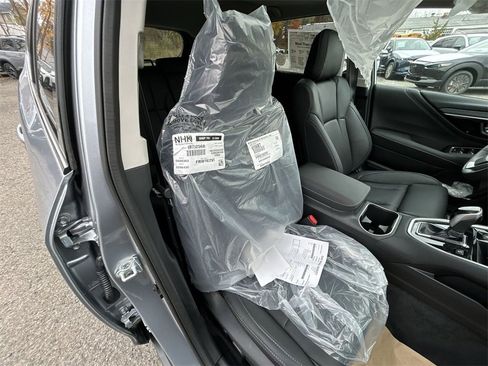 New 2025 Subaru Outback Touring XT image 15