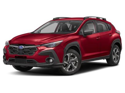 New 2026 Subaru Crosstrek 2.5i Premium