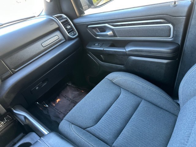 Used 2020 RAM 1500 Big Horn AWD/4WD image 22